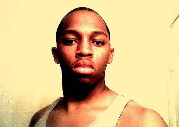 DeChane Grinton's album, Cover Photos