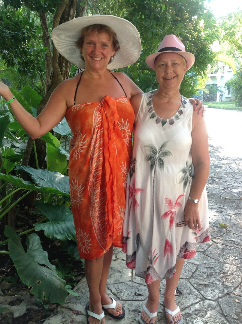 Nancy Silzer's album, Profile Pictures