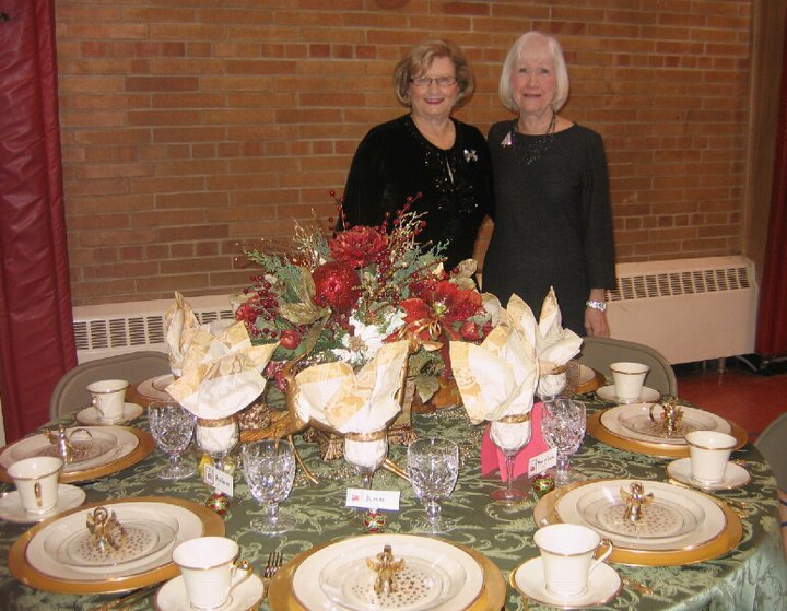 Helen Helen K. Scheid's album, Profile Pictures