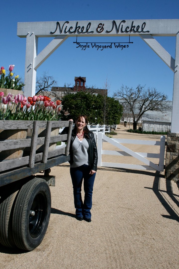 Melanie Singleton's album, Cover Photos