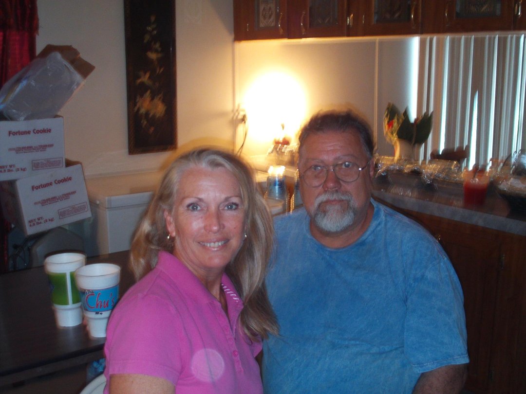 Kathy Massey's Classmates profile album