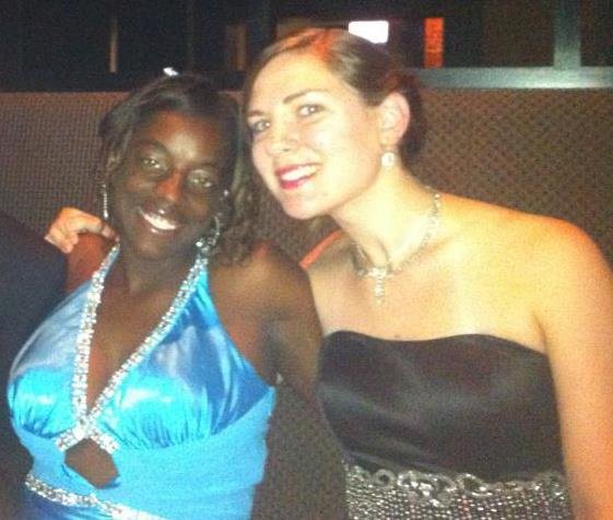 Tabitha Eaves' album, Profile Pictures