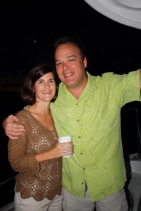 Michael Chenault's album, Mobile Uploads