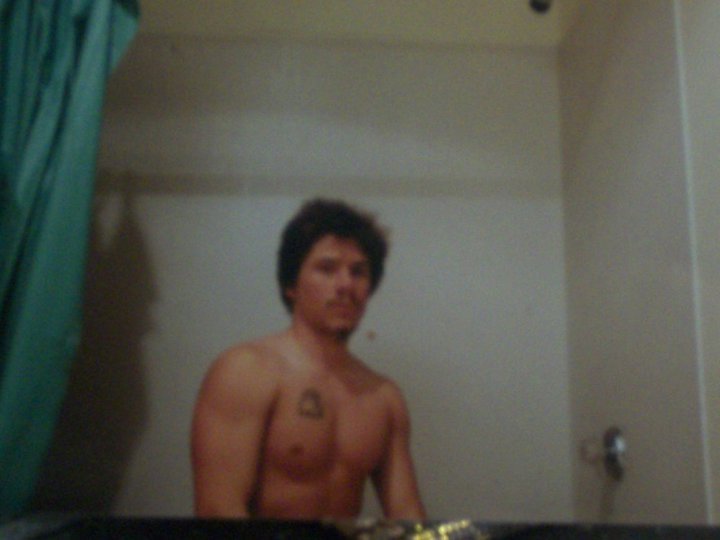 Chris Samuelson's album, Misc