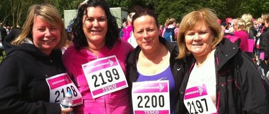 Olive Gault's album, Cover Photos