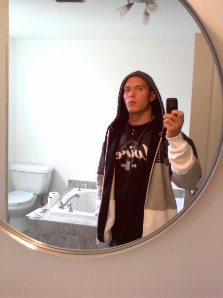 Danny Hamel's album, Profile Pictures