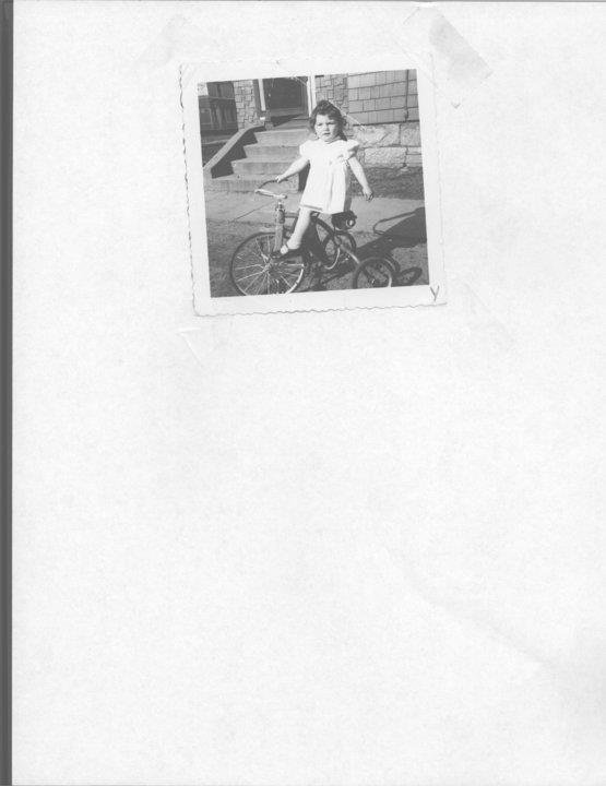 Kathy Murphy's album, Profile Pictures