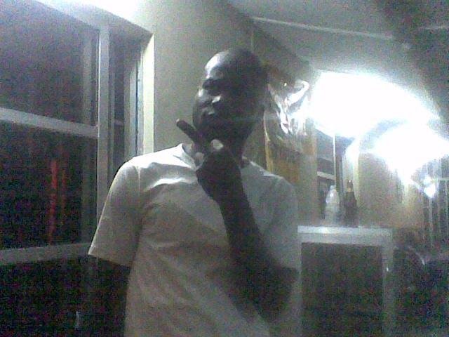Michael Abu's album, July 15, 2011
