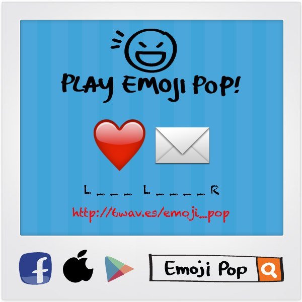 Ellen Michaelis' album, Emoji Pop Photos