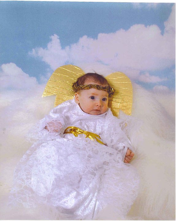 Katherine Stapleton's album, Katrina