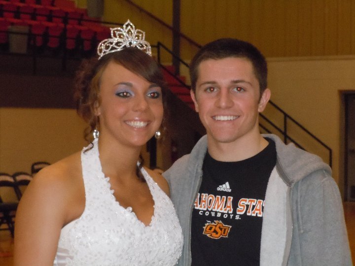 Glen Shuping's album, Basketball Homecoming 2011
