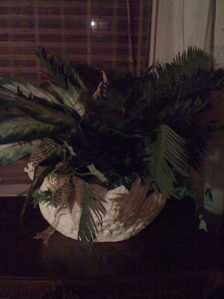 joyce mitchell's album, JAM!S FLORALS