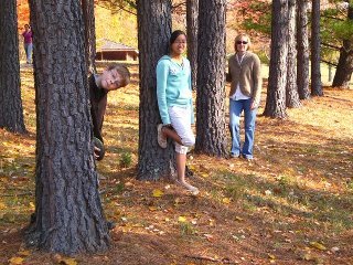Mike Roach's album, Family