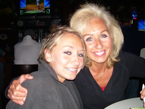 Dixie Rea's album, Schiessl Family 2009