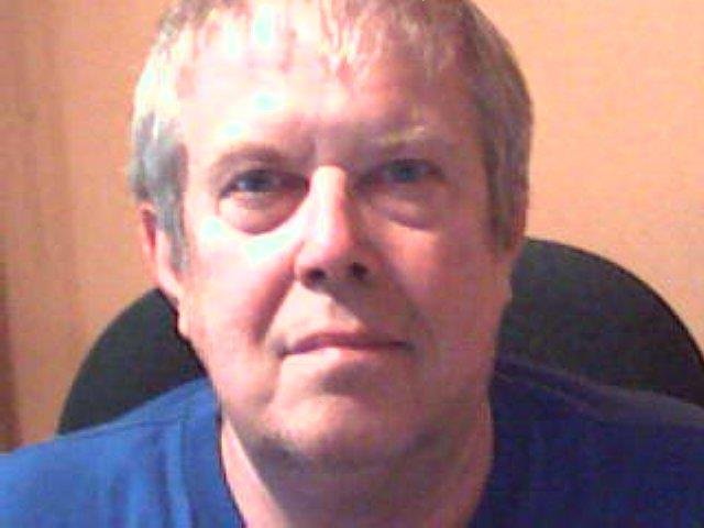 Kenneth Hiles' album, Profile Pictures