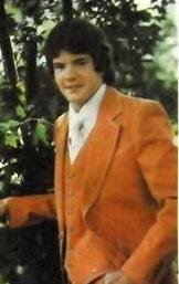 Tim Burleson's album, Profile Pictures