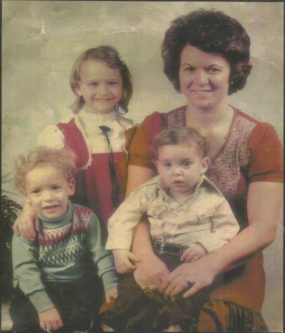 Doris Solley's album, Profile Pictures