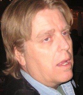 Barry Smith's album, Profile Pictures