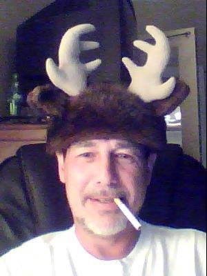 David Freeman's album, Profile Pictures
