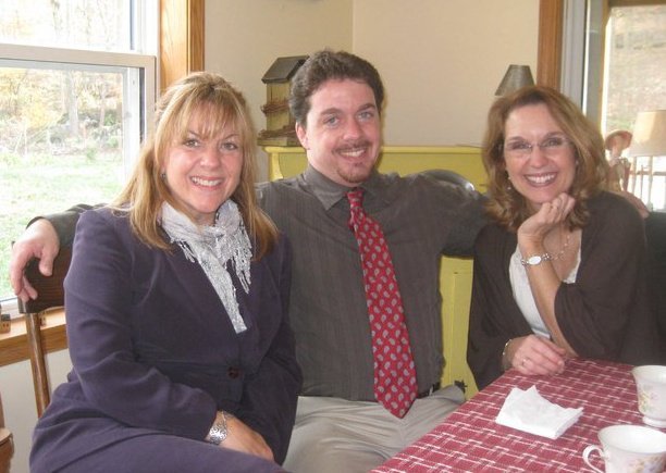 Mary Beth Taylor's album, Profile Pictures