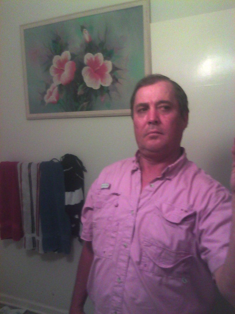 Timothy Phillips' album, Profile Pictures