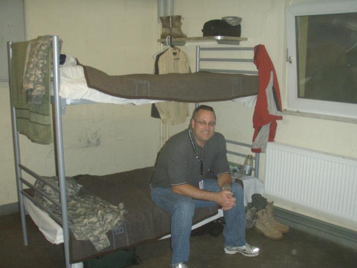 David Johnson's album, Germany Trip