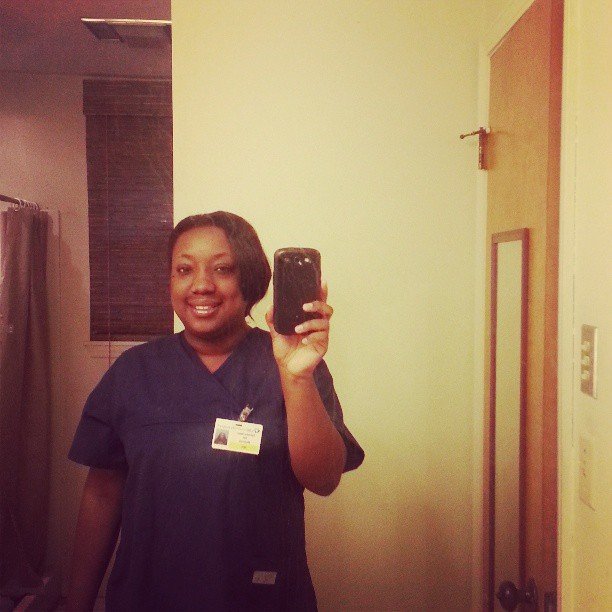 Takisha Neal's album, Instagram Photos