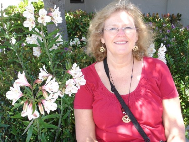 Debbie Clark's album, Asilomar 2009