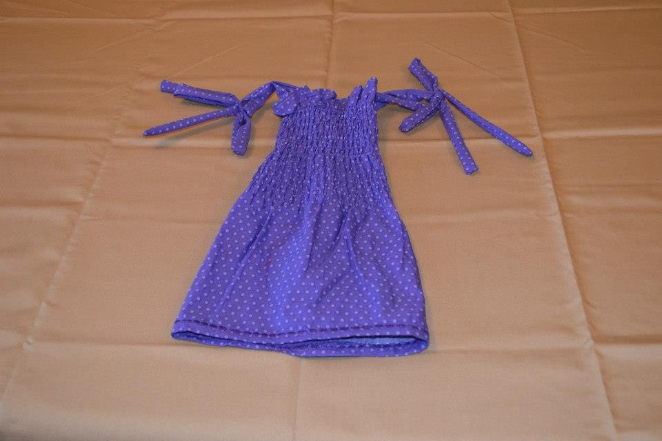 Lynette Haerer's album, Lynette's Handmade Clothing for Children