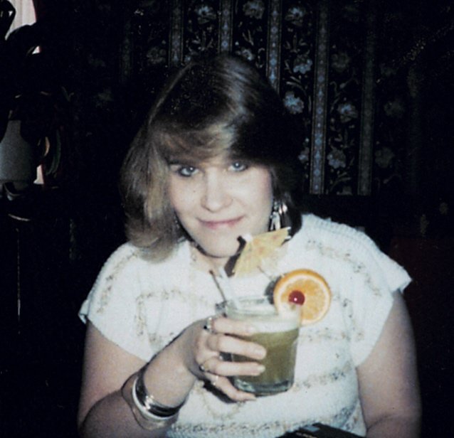 Judith Jones' album, Profile Pictures