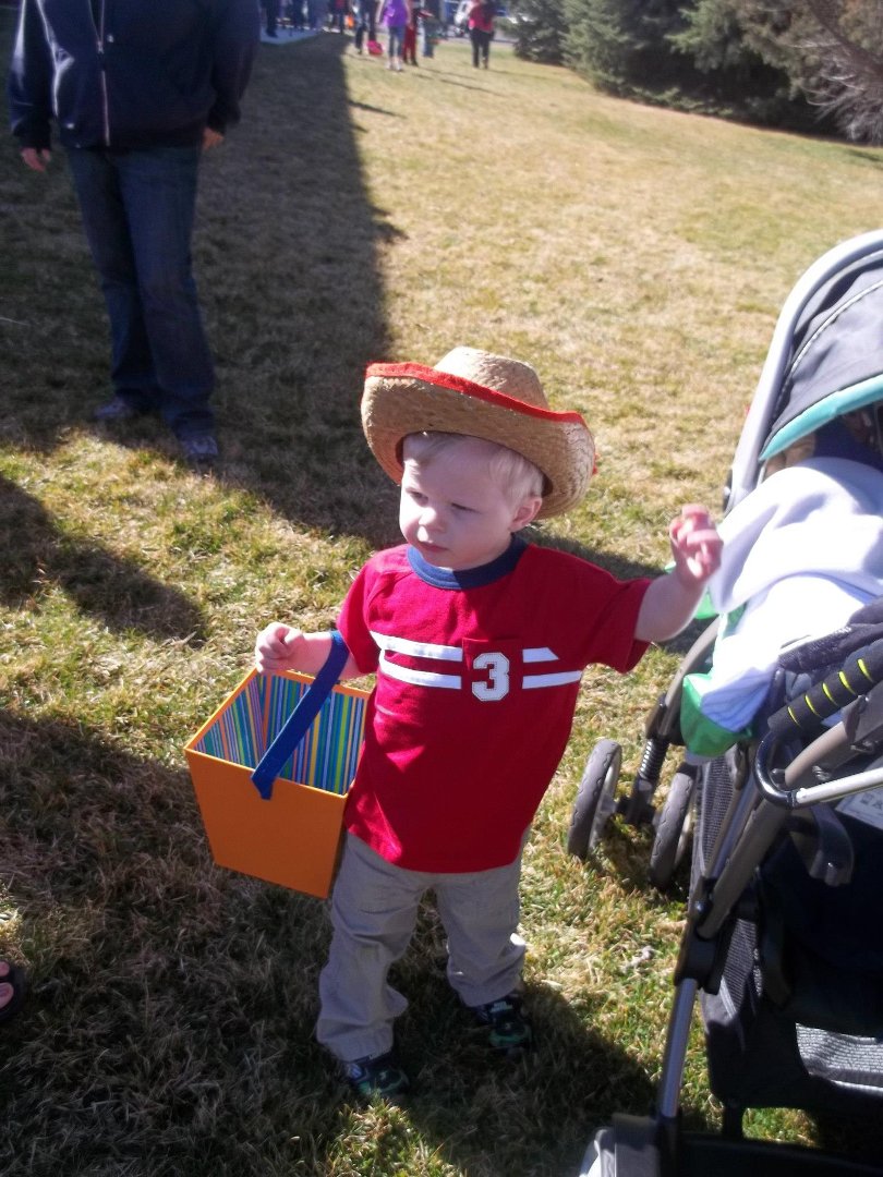 Dixie Snow (Kightlinger)'s album, EASTER 2013