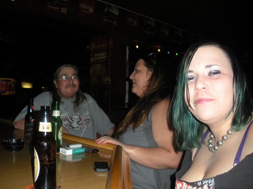Terry Rose's album, Cover Photos