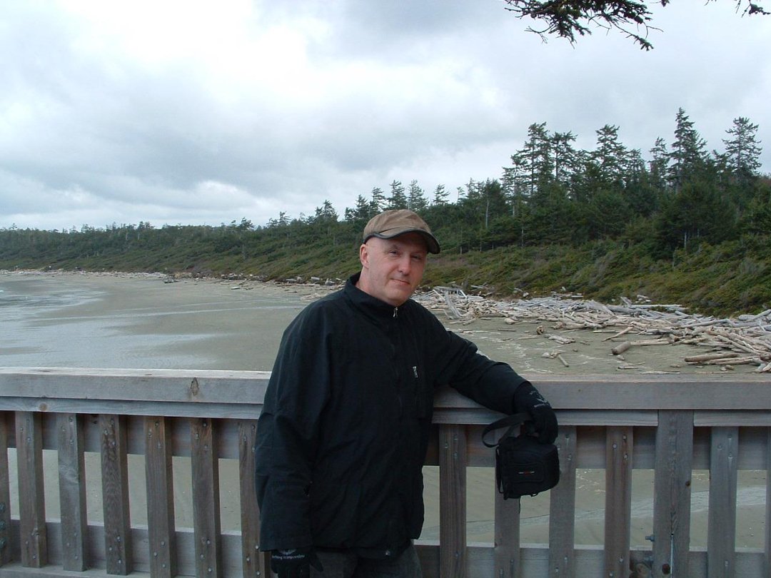 Wayne Chezick's album, Profile Pictures