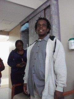 William Brown's album, Mobile Uploads
