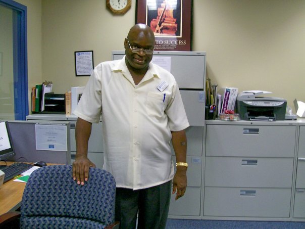 Derrick Porter's album, Profile Pictures