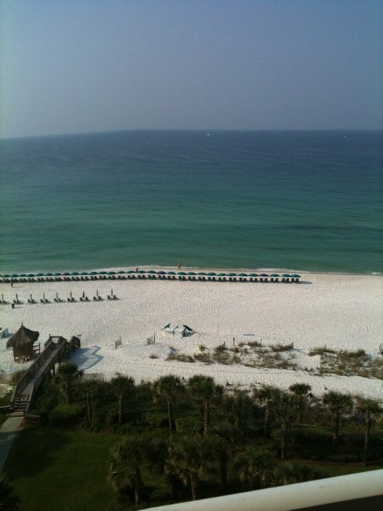Nancy Byrd's album, Destin Trip
