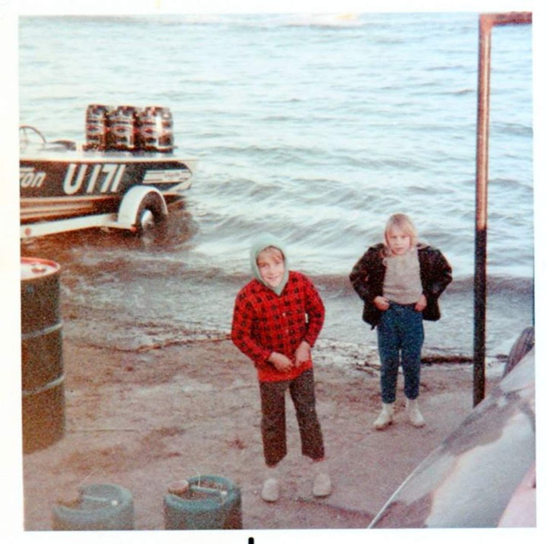 Joe Staples' album, Thanksgiving Weekend