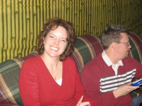 Mo Raught's album, Profile Pictures