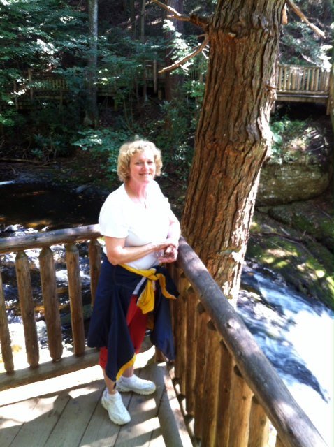 Sherri Beazley's album, Profile Pictures