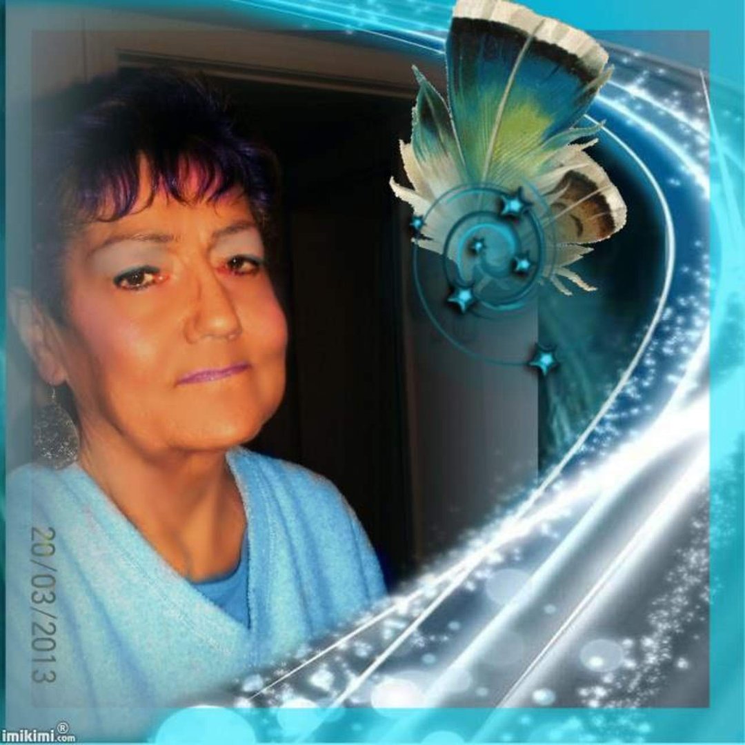 Pat Davis' album, Profile Pictures