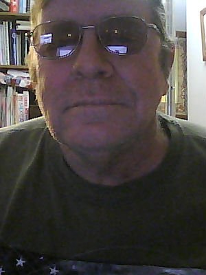 John Stepp's album, Profile Pictures