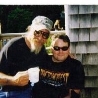 Kevin Odonnell's album, Profile Pictures
