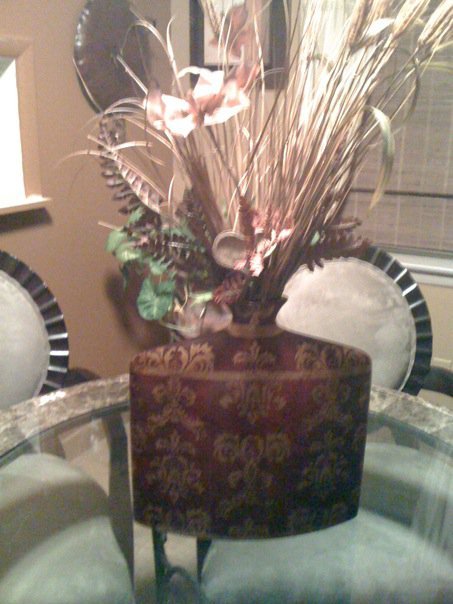 joyce mitchell's album, JAM!S FLORALS