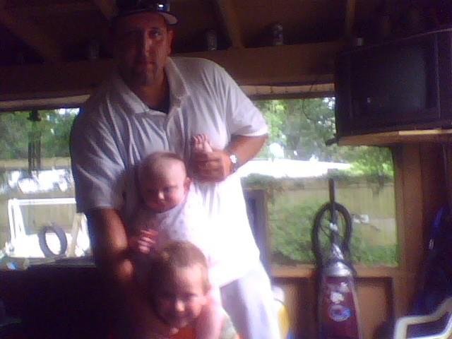 Joe King's album, Mobile Uploads