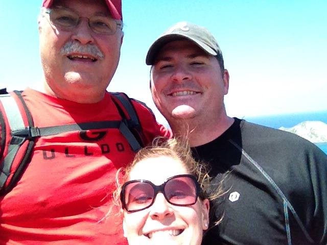 Rick Spruill's album, iOS Photos