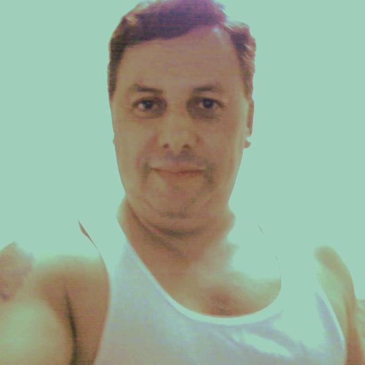 Jimmy Acosta's album, Profile Pictures
