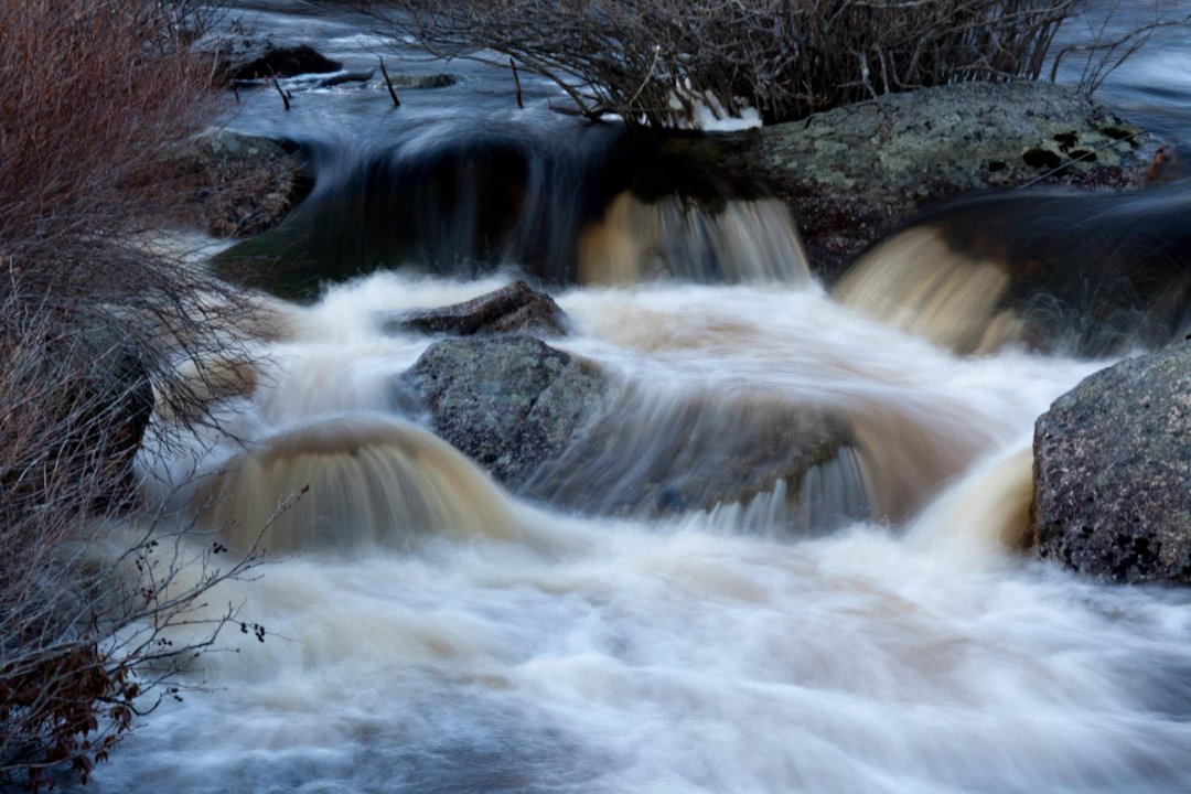 Mark Gorin's album, Water