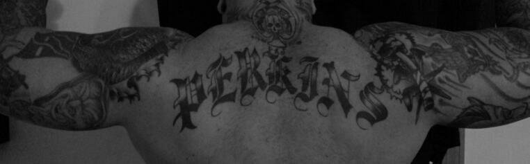 Wendy Apodaca Perkins' album, Cover Photos