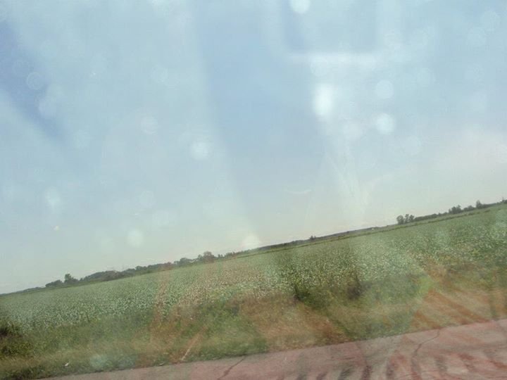 Rick Boughamer's album, Vacation June 2012
