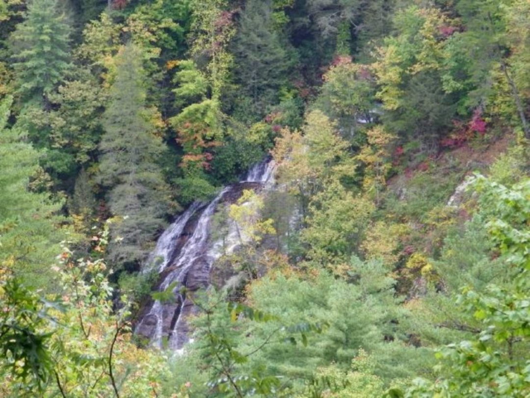 Rosemarie Hendricks' album, Helen, Ga